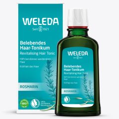 Belebendes Haar-Tonikum (100ml)