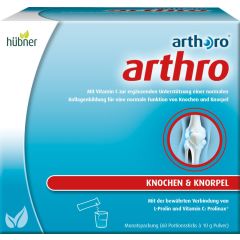 arthoro® arthro (60x10g)