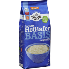 Hot Hafer Basis, demeter (400g)