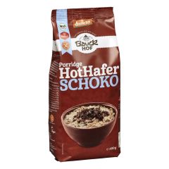 Hot Hafer Schoko demeter (400g)