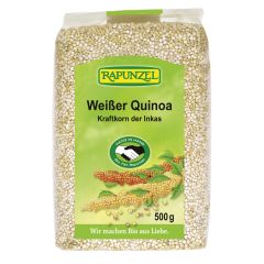 Quinoa weiß bio (500g)