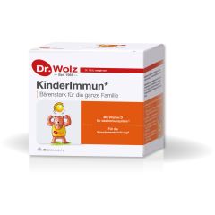 KinderImmun Sticks (30x2g)