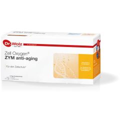 Zell Oxygen® ZYM anti-aging (14 x 20ml)