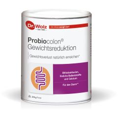 Probiocolon Gewichtsreduktion (315g)