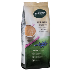 Lupinenkaffee Bio Instant Nachfüllpackung (200g)
