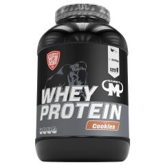 Whey Protein - 3000g - Cookies