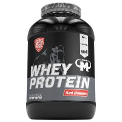 Whey Protein - 3000g - Red Banana