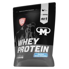 Whey Protein - 1000g - Coconut White Chocolate