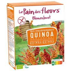 Quinoa bio (150g)