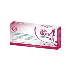 OMNi-BiOTiC® ImmunD (30 Lutschtabletten)