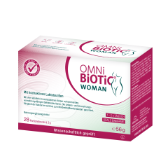 OMNi-BiOTiC® WOMAN (28x2g)