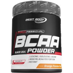 Professional BCAA Powder (450g)