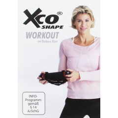 XCO Shape Workout (DVD)