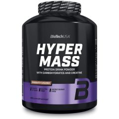 Hyper Mass (4000g)