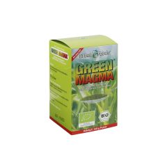Green Magma Gerstengrasextrakt bio (150g)