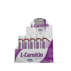 L-Carnitin Liquid (20x25ml)