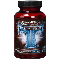 TT Ultra Strong (90 Tabletten)