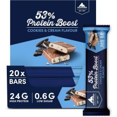 53% Protein Boost Bar (20x45g)
