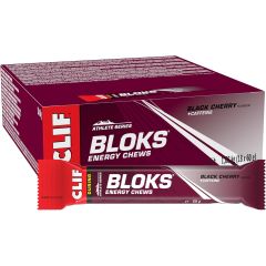 Bloks Energy Chews (18x60g)
