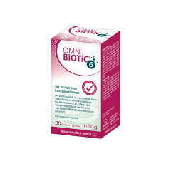 OMNi-BiOTiC® 6 Pulver (60g)