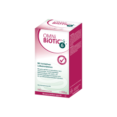 OMNi-BiOTiC® 6 Pulver (300g)
