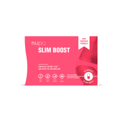 Slim Boost (30 Kapseln)