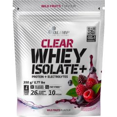 Clear Whey Isolate+ (350g)