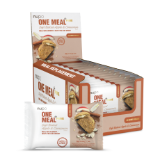 One Meal +Prime Soft Baked (12x70g)