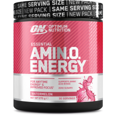 Amino Energy (270g)