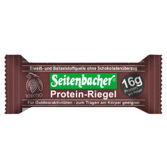 Protein-Riegel - 12x55g - Kakao