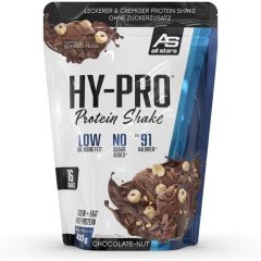 Hy-Pro 85 - 400g - Schokolade-Nuss