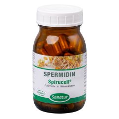 Spermidin (90 Kapseln)