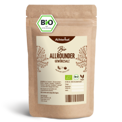 Allrounder Gewürzsalz Bio (100g)