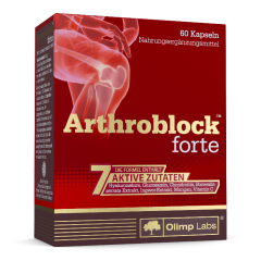 Arthroblock Forte (60 Kapseln)