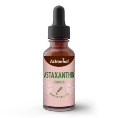 Astaxanthin Tropfen (50ml)