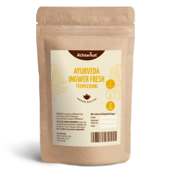 Ayurveda Tee Ingwer-Fresh (250g)