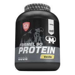 Formel 90 Protein - 3000g - Vanille