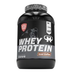 Whey Protein - 3000g - Iced Coffee