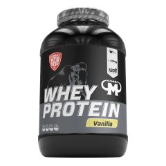 Whey Protein - 3000g - Vanilla