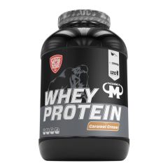 Whey Protein - 3000g - Caramel Cream