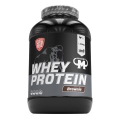 Whey Protein - 3000g - Brownie