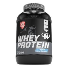 Whey Protein - 3000g - Coconut White Chocolate