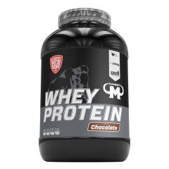 Whey Protein - 3000g - Chocolate