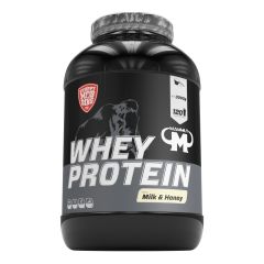 Whey Protein - 3000g - Milk & Honey