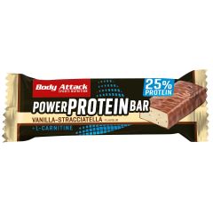 Power Protein-Bar - 24x35g - Vanilla-Stracciatella