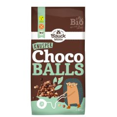 Choco Balls glutenfrei bio (275g)
