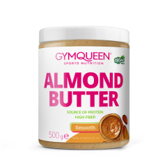 Almond Butter (500g)