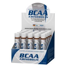 BCAA Aminobolin (20 x 25ml)