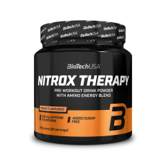 Nitrox Therapy Peach (340g)