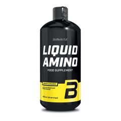 Liquid Amino - 1000ml - Zitrone